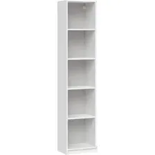 Каркас шкафа Mio Tesoro Макс 50x36x233 2.06.07.200.1 угловой (белый)