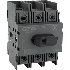 Выключатель нагрузки GEYA OTG-80F3