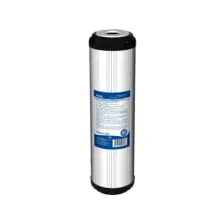 Картридж угольный AQUAFILTER FCCA 10" 
