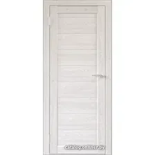 Межкомнатная дверь Юни Бона 00 60x200 (лиственница сибиу)