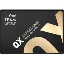 SSD Team QX 2TB T253X7002T0C101