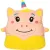 Классическая игрушка ILikeGift Hugme toys Единорог HMT-003
