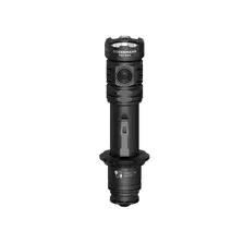 Фонарь Armytek Dobermann Pro Max Magnet USB / F08401C (белый)