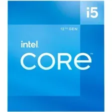 Процессор Intel Core i5-12600