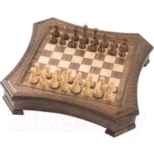 Шахматы Haleyan kh163