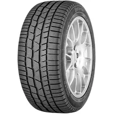 Зимние шины Continental ContiWinterContact TS 830 P 275/40R19 101V