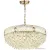 Подвесная люстра Odeon Light Fiesta 5070/21