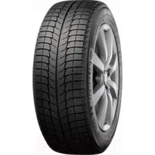 Зимняя шина Michelin X-Ice 3 245/45R20 99H Run-Flat