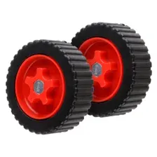 Колесо для триммера WORTEX TB 3018 AT 