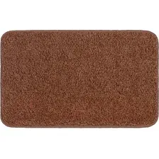 Коврик для ванной Shahintex Frizz Icarpet 50x80 (брауни)