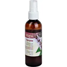 Спрей для лица Aasha Herbals Вода цветочная Пачули (100мл)