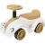 Каталка Amarobaby Retro AB24-7RT/0038 (белый/бежевый)