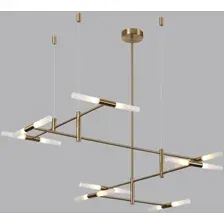 Подвесная люстра Odeon Light Soho 4306/16