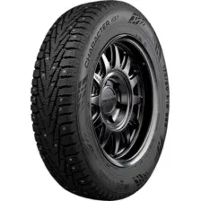 Зимние шины Ikon Character Ice 7 225/55R17 101T XL