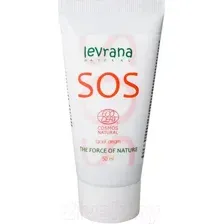 Крем для лица Levrana SOS (50мл)