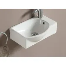 Умывальник CeramaLux 78404L