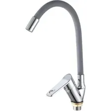Смеситель РМС SL137GY-016F