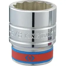 Головка слесарная King Tony 633074S