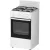 Кухонная плита Darina S GM441 001 W T8