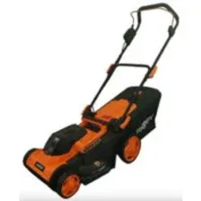 Газонокосилка аккумуляторная Skiper KW380