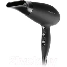 Фен CENTEK CT-2216 (черный)