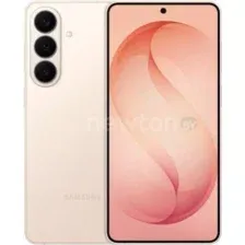 Samsung Galaxy S26+ SM-S947B 12GB/512GB (розовое золото)