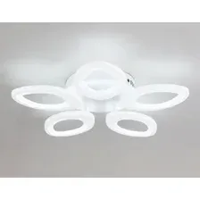 Припотолочная люстра Ambrella light Acrylica FA4492