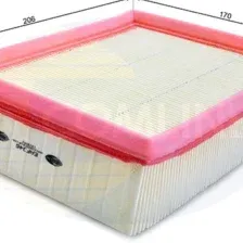Воздушный фильтр Comline EAF346