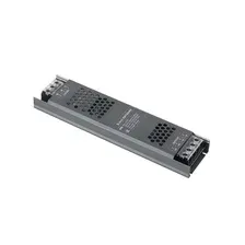 Блок питания Indoor 200W/12V, серия 3, компактный, AKS