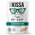 Консервированный корм для кошек Kissa С кроликом в соусе (28x75г)