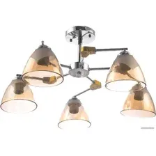 Припотолочная люстра Aitin Pro C1563/5