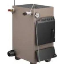 Отопительный котел СТЭН Каракан 10ТПЭ 3
