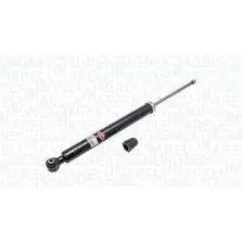 амортизатор! газовый переднийMERCEDES CLASSE C 357108070000 MAGNETI MARELLI