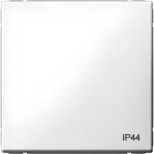 Выключатель Systeme Electric ArtGallery GAL440161