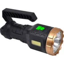 Фонарь Gauss GFL209 / GF209