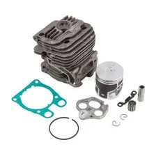 Поршневая группа бензопилы HDC HD-D740-64