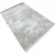 Ковер для жилой комнаты Radjab Carpet Амаль Прямоугольник 0708A (0.8x1.5, Cream/Beige)