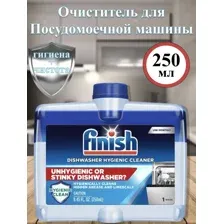 Очиститель Финиш для посуды в посудомоечных машин 250 мл