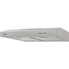 Кухонная вытяжка GrandGermes Slim 60 (нержавеющая сталь)