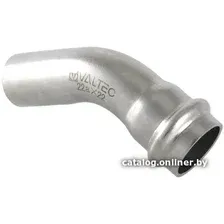 Фитинг Valtec Угольник 45° VTi.958 22х22 VTi.958.I.002222