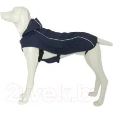 Попона для животных Triol Outdoor / 12261199 (L, navy)