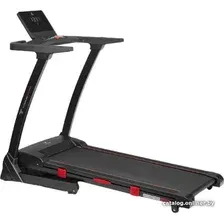 Электрическая беговая дорожка Titanium Masters Physiotech A260