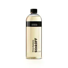 Нейтрализатор запаха Shine Systems StinkOFF SS435 (750мл)