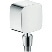 Шланговое подключение Hansgrohe Fixfit 27414000