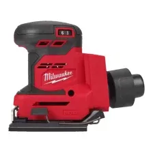 Нейлер аккумуляторный Milwaukee M18 FRCN45-0X 4933498168