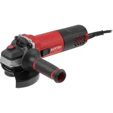 Угловая шлифовальная машина Wortex AG 1211-3 / 2329226
