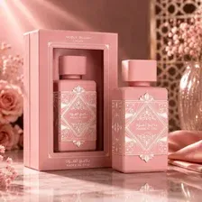 Парфюмерная вода Lattafa Badee AL Oud Noble Blush (100мл)