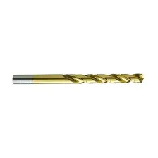 D-64141 Сверло по металлу ц/х 8.0х75х117 мм HSS TIN Economy MAKITA
