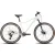 Велосипед Hagen Queen 9 27.5 M 2025 (белый жемчуг)