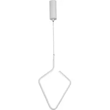 Подвесная люстра Vitaluce V4608 V4608-0/1S